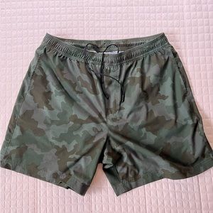 Chubbies Compression Lined Shorts 5.5